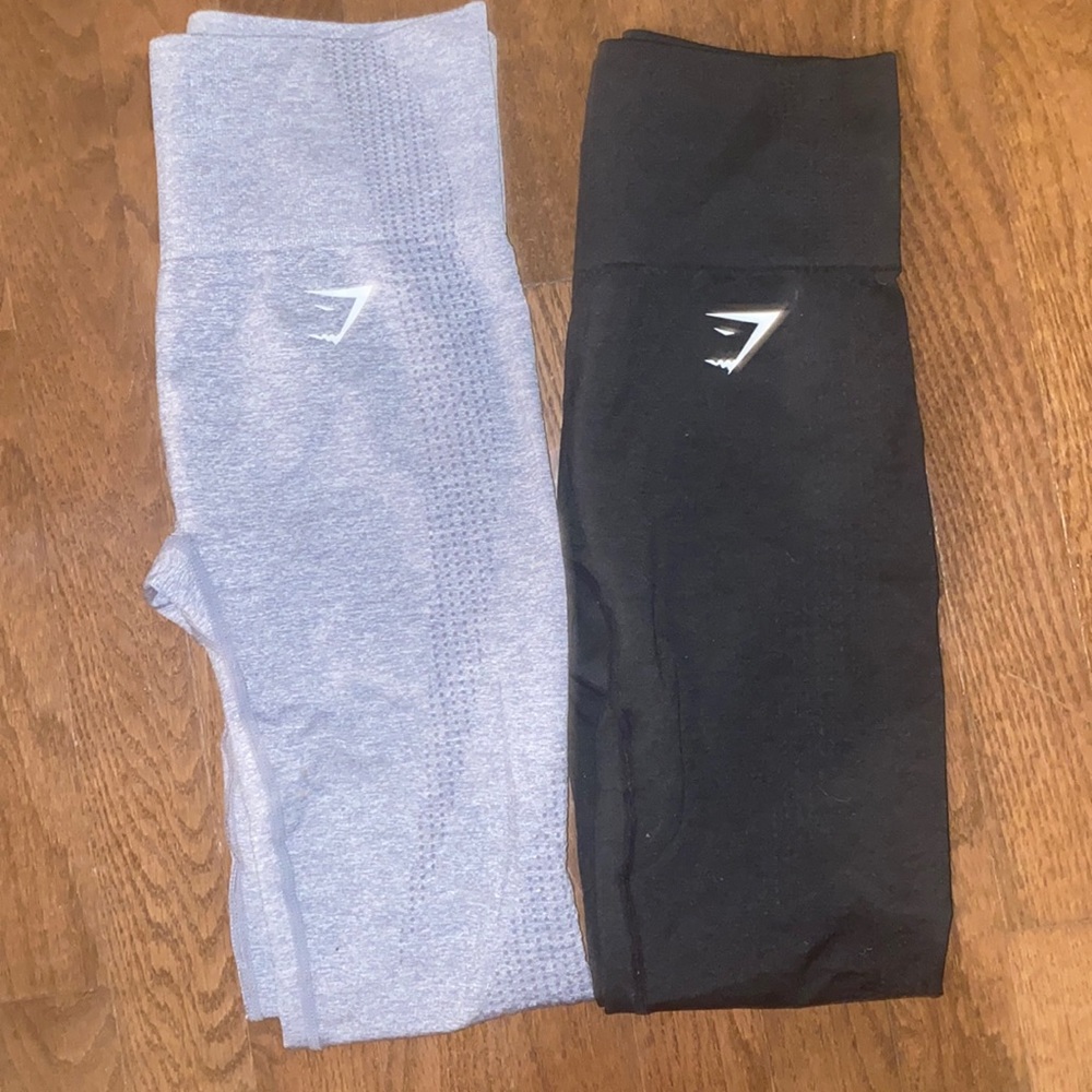 Vital Seamless 1.0 Leggings